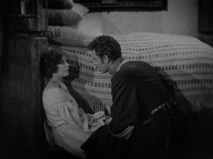 It's really your fault that I hit you, if you think about it.