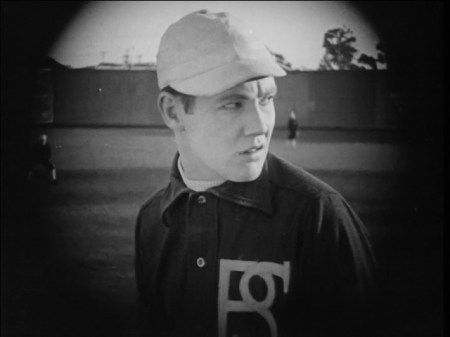 Ben goes over to the dark side.