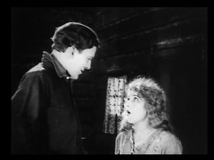 She’s ready for some book learnin’