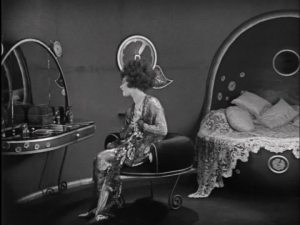 I approve of it all!