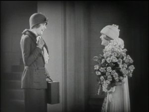 Lost your man, sis? It’s all your fault, you know.