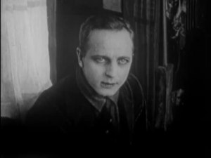 Anthony: “Let’s see, I can pretend to forget my wallet, then Wetona will have to pay for dinner!”