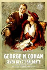 seven-keys-to-baldpate-poster