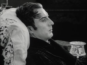 The inevitable collapse.