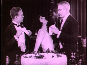 Pure, unadulterated hokum!