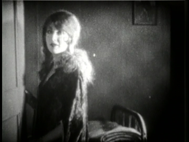 Hint: Forgotten stars are often involved