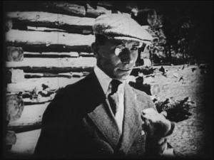 Never fear! Erich’s here!