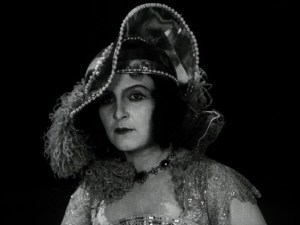 Elena is the key to the plot and the movie knows it.