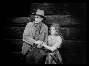 M’Liss and Yuba Bill must save the day.