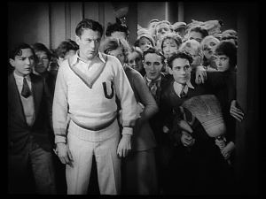 Epic scope and hoards of extras? DeMille’s in the house!