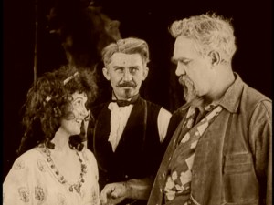 Sheesh, Raynor, can you look like a normal human being for ten seconds?