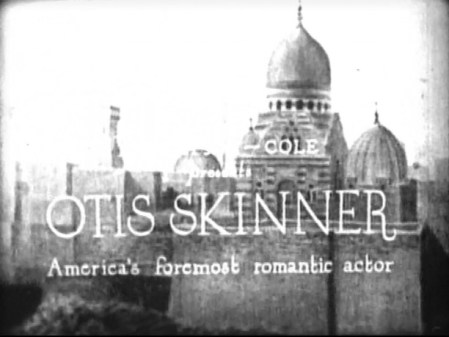 What a way to start a movie!