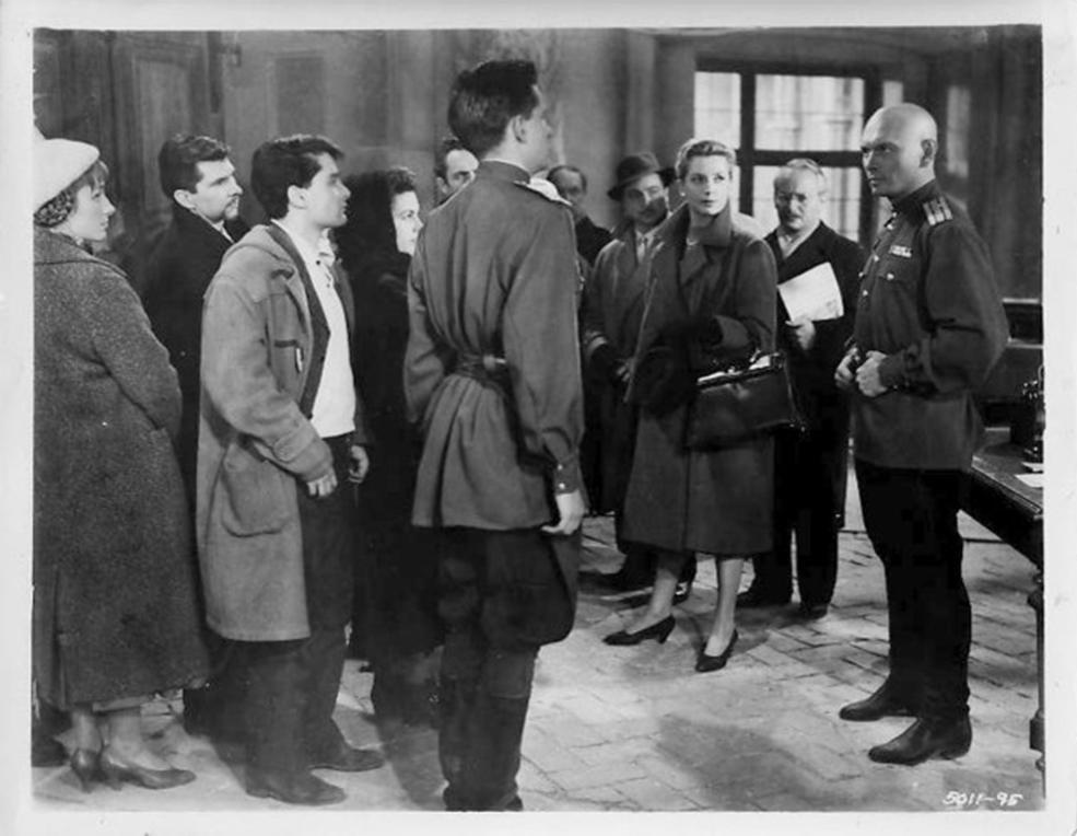 Your tax dollars at work, comrades!