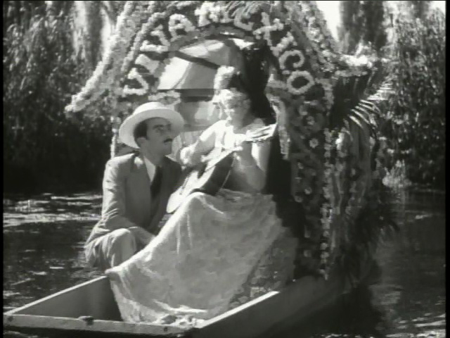 The film that never was