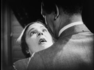 Poor Miss Tweedy. Oh well, back to comedy.