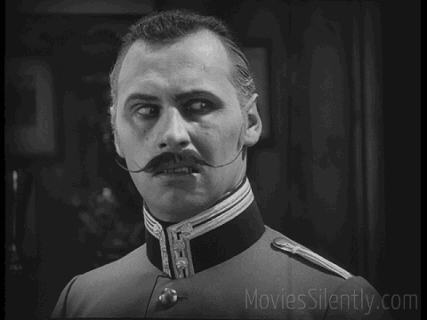 My reaction to Star Trek: Voyager.