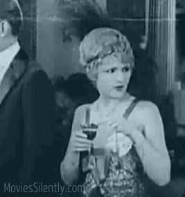 We tried to warn Murnau but he wouldn't listen.