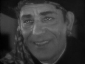 We're all mad here, I'm mad, you're mad...