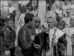 It's really short for spiced ham!