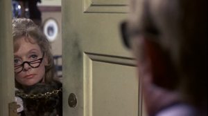 Belle the cat lady is a standout.