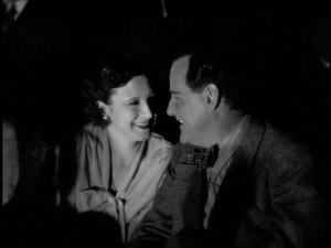 Harry and Sally are big Harold Lloyd fans but have yet to weigh in on the Chaplin vs. Keaton debate.