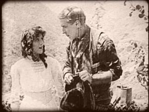 Margery is not currently being murdered.