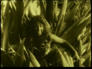 She always gets like this if someone gives her Mountain Dew.