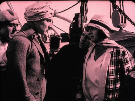 Pardon me but do you mind if I borrow your genre for a few hours?