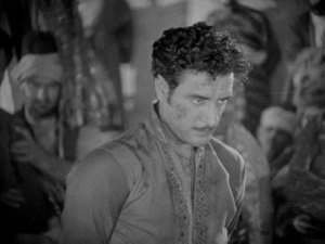 See why I'm not in any hurry to praise The Cossacks?