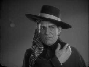 A little off the shoulder, please.