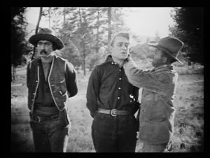 Really, movie? Really?