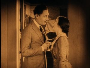 Dale Fuller picks the wrong man.