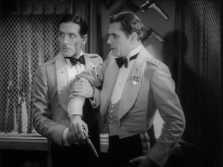 Watch where you’re pointing that thing!