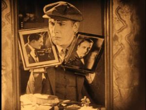 “What do they have that I don’t?” “They’re not serial killers?”