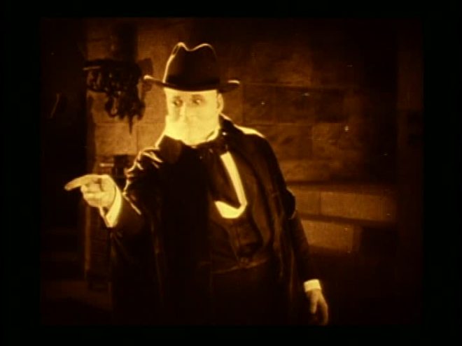 A carefully guarded secret.