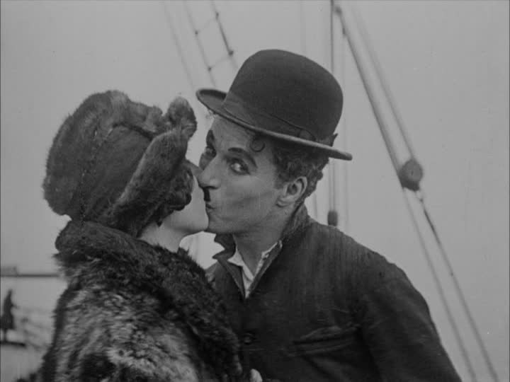 Why do you like silent films? – Movies Silently