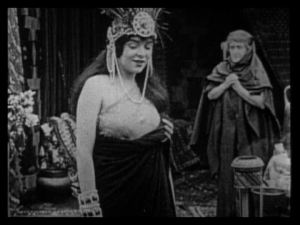 But he’s a very sexy blood-stained psychopath!