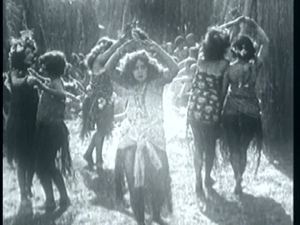 How could this possibly have aged badly?