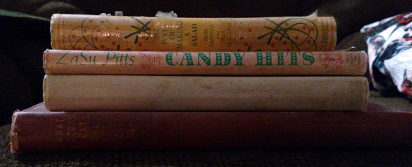 The possibilities are endless. We're not sure if that is a good thing.