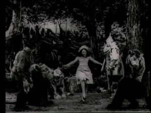 Chicago, California, what's the difference?