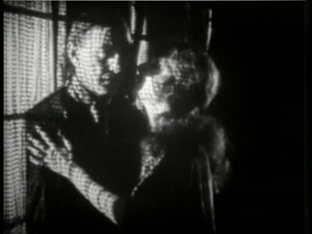 Moonlight and negligees do not help matters.