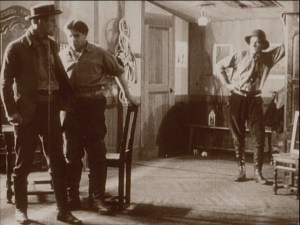 You've gotta ask yourself one question: "Do I feel lucky?"