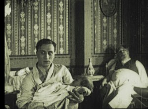 I'm sorry, we're fresh out of happy endings.