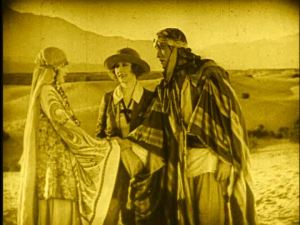 Sorry, dude, you haven’t a chance.