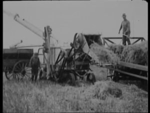 A realistic production.