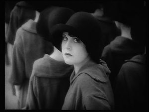 A few holes in the narrative.