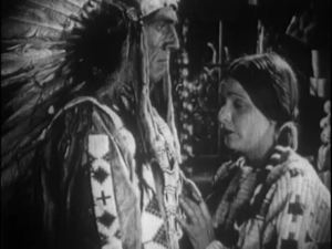 Quannah is angry. Wetona wonders why her cereal is called “Grape Nuts” when it contains neither grapes nor nuts.