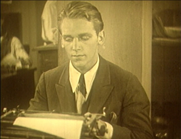 Just look at that cute little face!