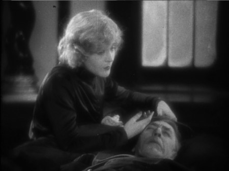 He's everything a woman could possibly want: rich, influential, dead.