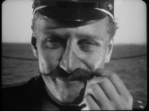 Who is the villain of our tale?